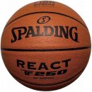 Spalding React