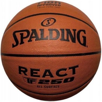 Spalding React