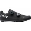 Boty na kolo Northwave Extreme Gt 4 Black/White