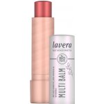 Lavera Multi balzám 04 Sunrise Rosé 4,9 g – Zboží Dáma