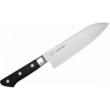 Tojiro Kuchyňský nůž DP VG10 Santoku 17 cm