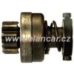 Pastorek startéru Bosch 0001230004, 6033AD0184 | Zboží Auto