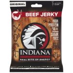 Indiana Biltong Jerky Original 25 g – Hledejceny.cz