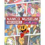 Namco Museum Archives Vol 1 – Hledejceny.cz