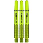 Target - darts Násadky Pro Grip EVO - medium - green – Zboží Dáma