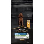 Pro Plan Large Puppy Athletic Healthy Start kuře 12 kg – Zboží Mobilmania