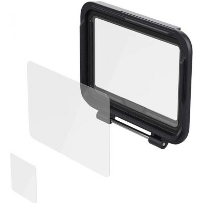 GoPro Screen Protectors (HERO7/HERO6/HERO5) AAPTC-001 – Zboží Mobilmania