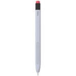 Pouzdro AhaStyle silikonové ve stylu tužky s gumou Apple Pencil 2. generace - šedé – Zbozi.Blesk.cz