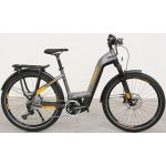 Haibike Trekking 10 Lowstep 2022 – Zboží Dáma