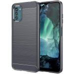 VSECHNONAMOBIL 47922 FLEXI TPU Kryt pro Nokia G11 / G21 šedý – Zboží Živě