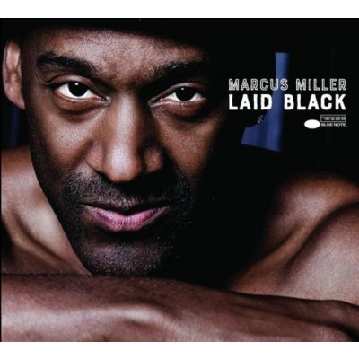 Marcus Miller - Laid Black CD