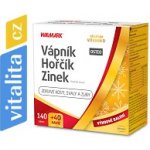 Walmark Vápník Hořčík Zinek OSTEO 180 tablet – Hledejceny.cz