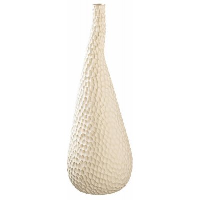 Váza 46 cm CARVE ASA Selection - přírodní – Hledejceny.cz