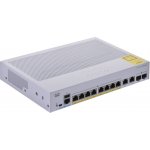 Cisco CBS350-8FP-E-2G – Zboží Živě