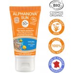 Alphanova opalovací krém SPF50+ 50 g – Zboží Mobilmania