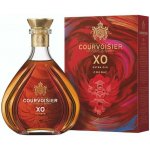 Courvoisier XO 40% 1 l (karton) – Hledejceny.cz