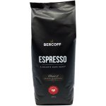 Bercoff Espresso 0,5 kg – Zbozi.Blesk.cz