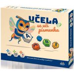 Seva Včela se učí písmenka – Zboží Dáma