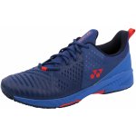 Yonex PC SONICAGE 3 CL MEN tmavě modrá – Zboží Dáma