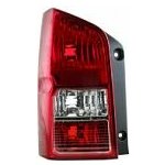 Zadní světlo - levé NISSAN PATHFINDER (R51) | 2004-2012 | DEPO | – Hledejceny.cz