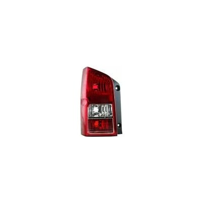 Zadní světlo - levé NISSAN PATHFINDER (R51) | 2004-2012 | DEPO | – Hledejceny.cz