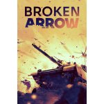 Broken Arrow – Hledejceny.cz