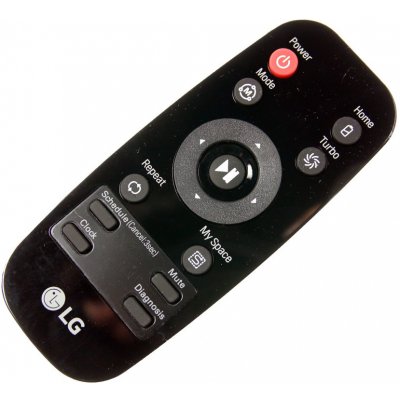 Dálkový ovladač LG AKB73616014 – Zboží Mobilmania