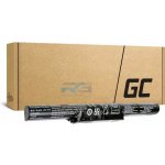 Green Cell LE116 2200 mAh baterie - neoriginální – Sleviste.cz