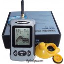 Wireless Fish Finder Lucky