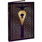 Dune RPG: House Corrino Collectors Edition Rulebook – Zboží Živě