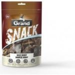 Grand deluxe Hovězí Jerky sušené 100 g – Zbozi.Blesk.cz