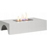 Sureflame Piccolo Freestanding Bio Ethanol Fire in White – Zbozi.Blesk.cz