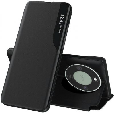 Techsuit eFold pro Honor Magic8 Lite - Černé – Sleviste.cz