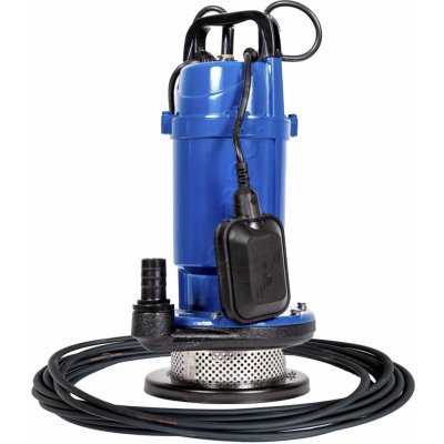 Pumpa blue line PSPH 8,5-32/0,75/BA 230V kabel 8m ZB00070659 – Zboží Mobilmania