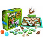 Granna Superfarmář & Koza – Zboží Mobilmania
