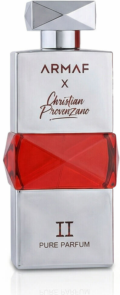 Armaf X Christian Provenzano II parfém unisex 100 ml