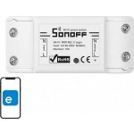 Sonoff Basic – Zboží Živě