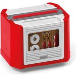 EFKO Igráček Multigo Multikorbička červená 27121 – Zboží Dáma