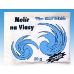 Absolute The Natural melír na vlasy sáček 20 g – Zboží Dáma