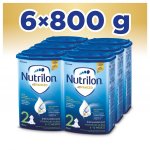 Nutrilon 2 Advanced 6 x 800 g – Sleviste.cz