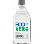 Ecover Zero přípravek na mytí nádobí 450 ml – Zboží Dáma