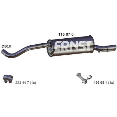 ERNST 115070 – Hledejceny.cz