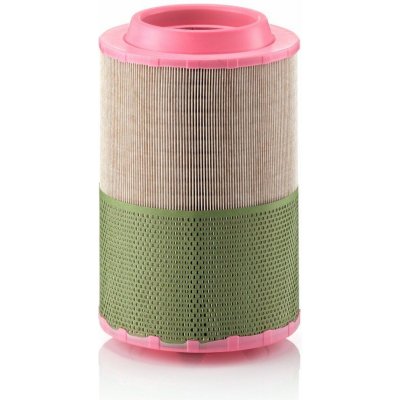 Vzduchový filtr MANN-FILTER C 23 632/1 – Hledejceny.cz