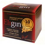 Kitl Eligin BIO 120 + 10 kapslí – Hledejceny.cz