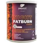 Nature’s Finest Night FatBurn Extreme 125 g – Zboží Mobilmania