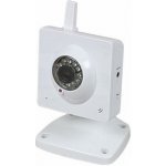 Přidat odbornou recenzi Semac IPCAM 500 - Heureka.cz