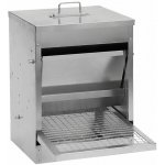 GAUN 11220 krmítko 10 kg – Zbozi.Blesk.cz