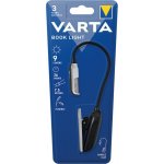 Varta 16618 LED lampička na knihy – Zbozi.Blesk.cz