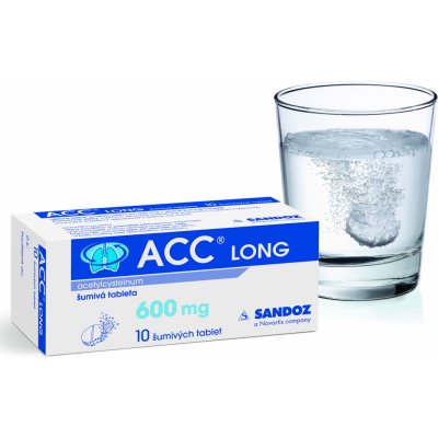 ACC LONG POR 600MG TBL EFF 10 – Zbozi.Blesk.cz