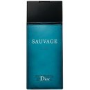 Sprchový gel Dior Sauvage Men sprchový gel 250 ml
